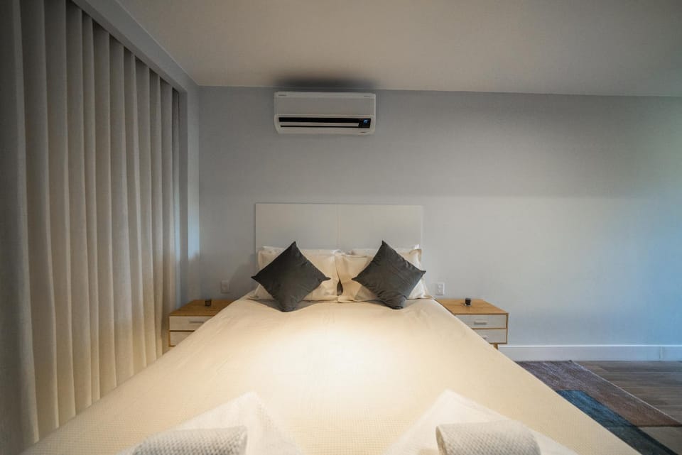 Studio247 Experience by Haven Apartment in State of Goiás