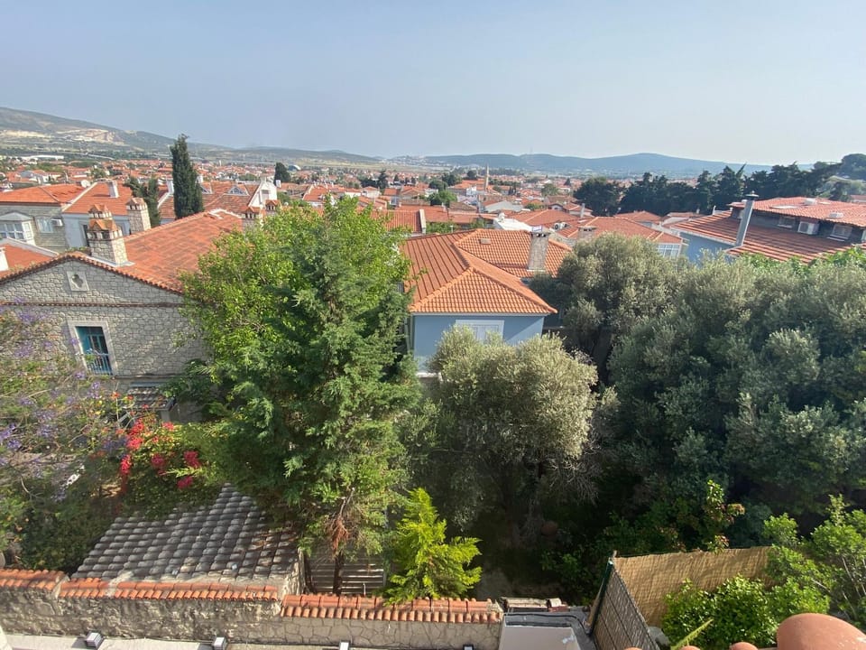 Alacati Moonbox Hotel Hotel in Alaçatı