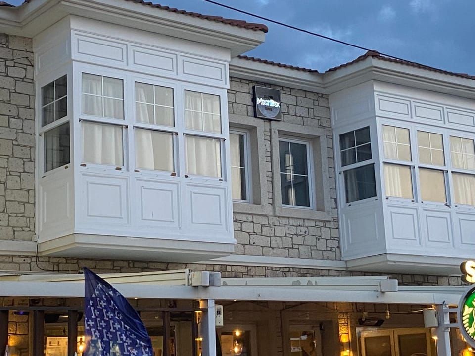 Alacati Moonbox Hotel Hotel in Alaçatı