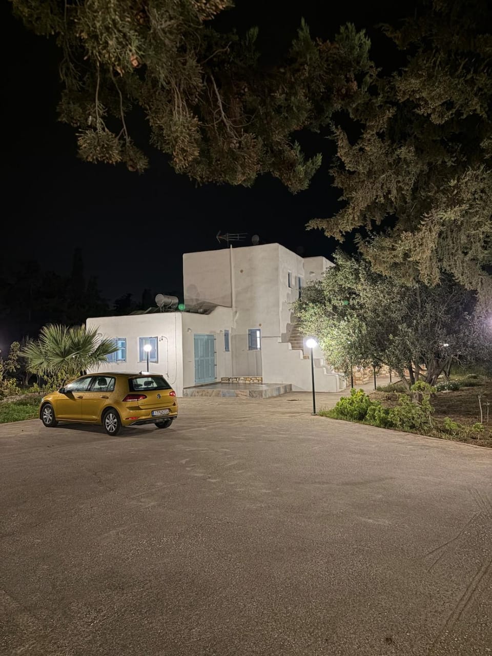 Kaniaris Sunset House Paros Apartment in Paros