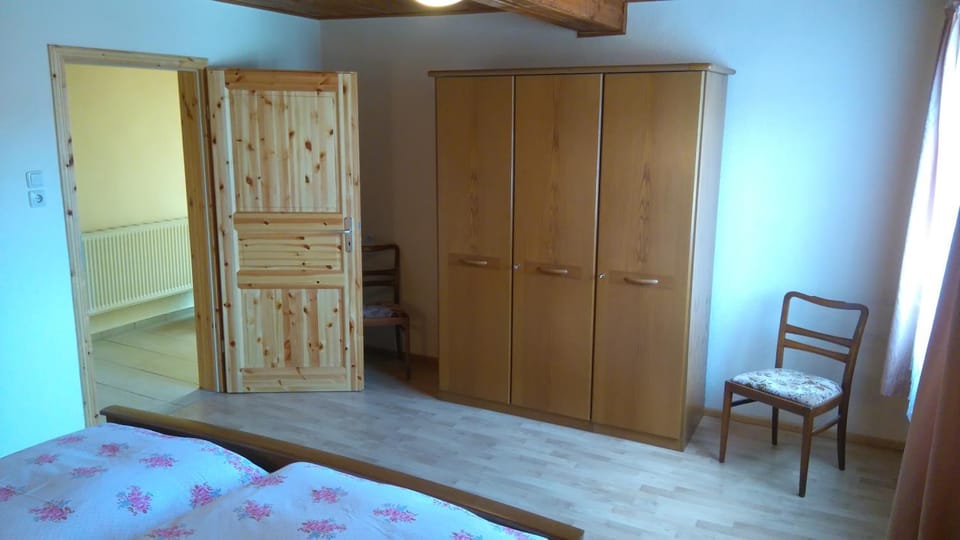 Gartenblick Apartment in Thuringia, Germany