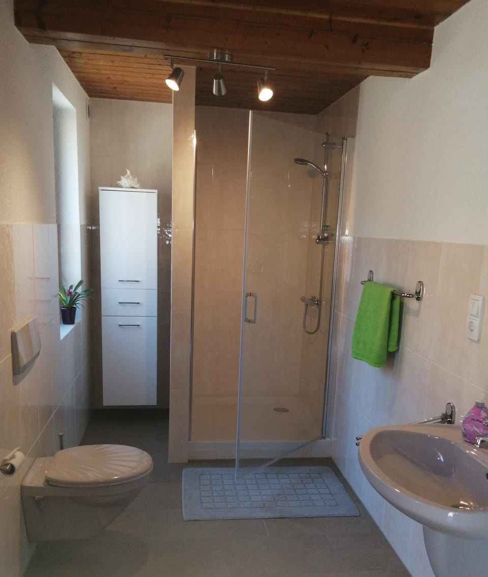 Gartenblick Apartment in Thuringia, Germany