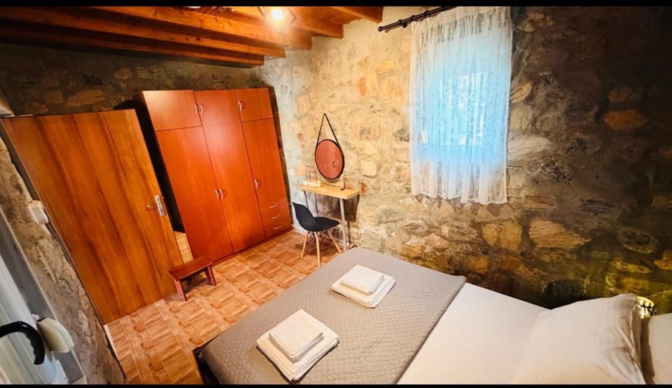 campo villa House in Evros, Greece