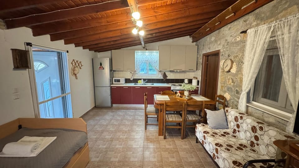 campo villa House in Evros, Greece