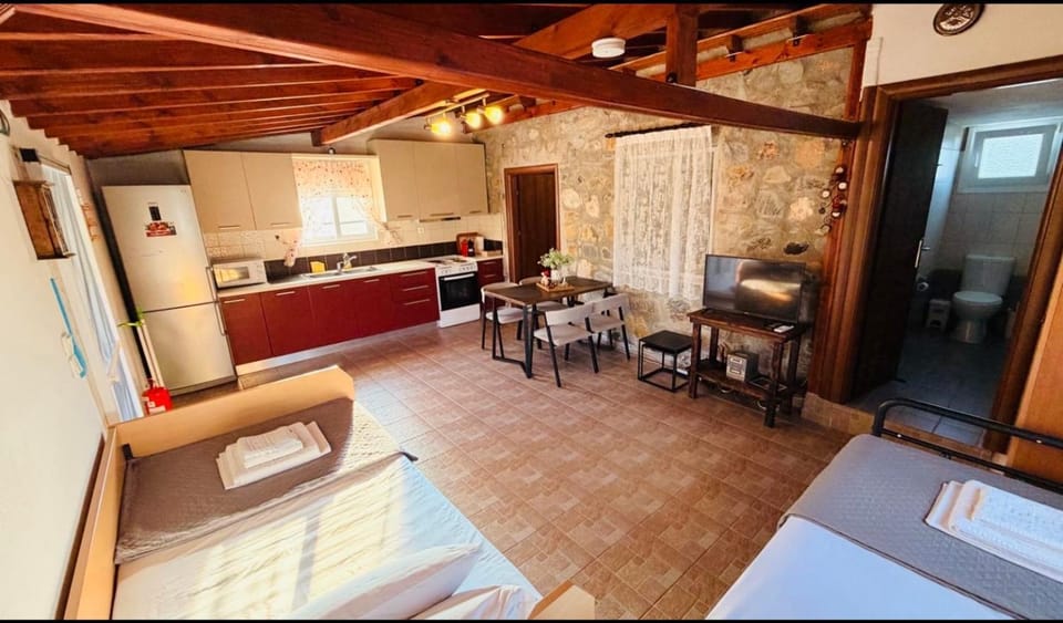 campo villa House in Evros, Greece