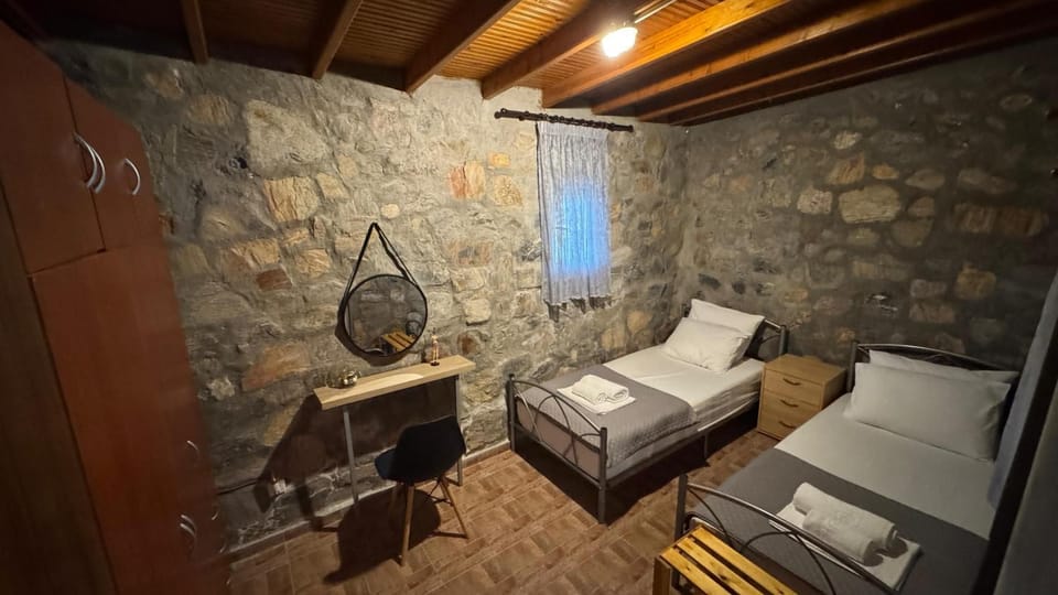 campo villa House in Evros, Greece