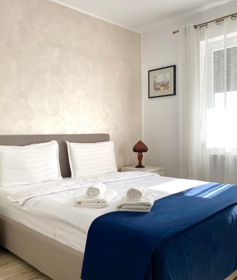 Nataly's House Apartment in Brasov