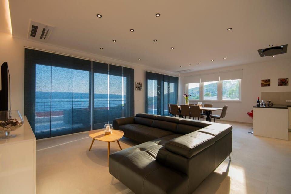 Villa Mare Villa in Split-Dalmatia County