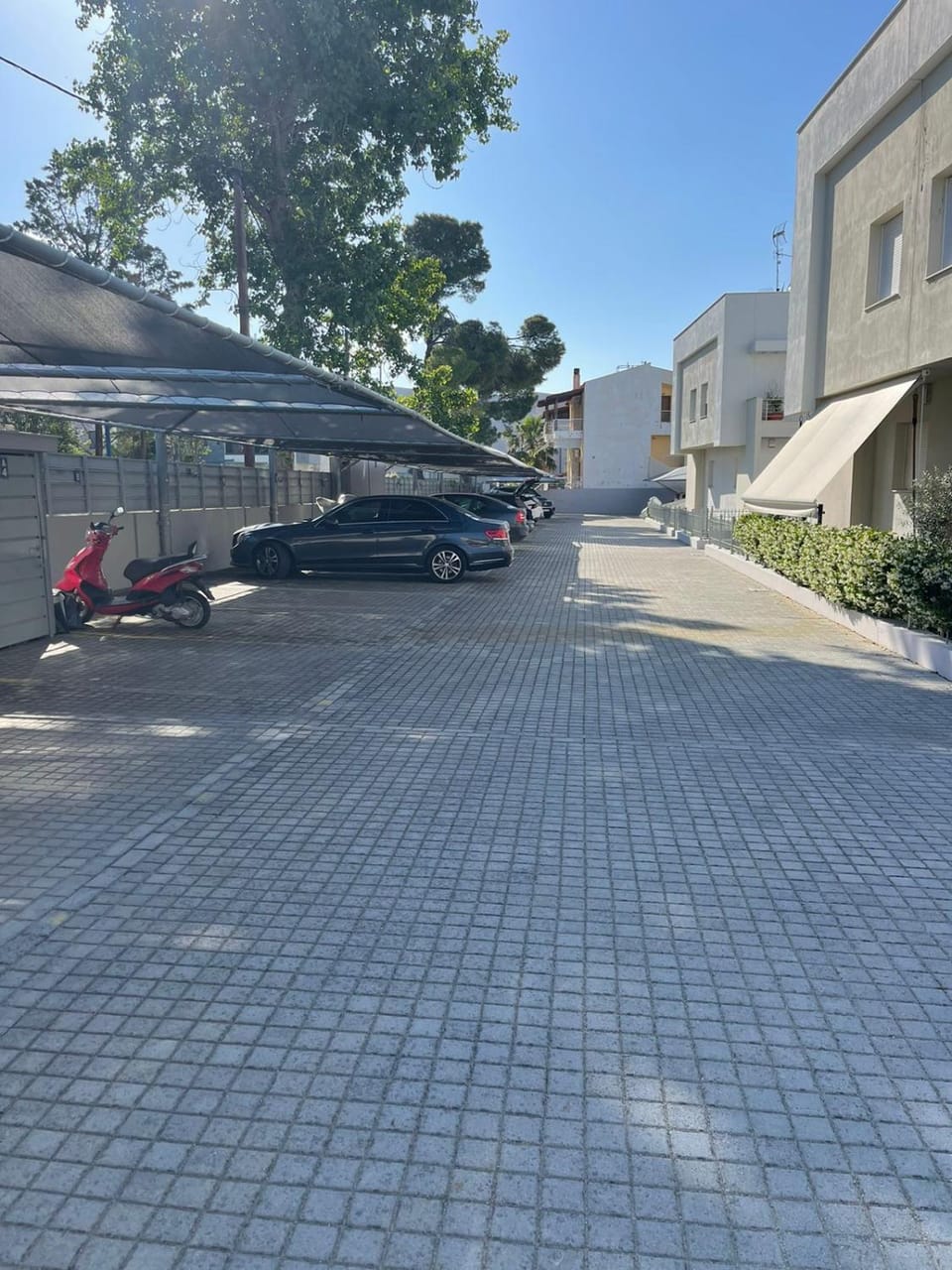 Villa Nikol Apartment in Halkidiki