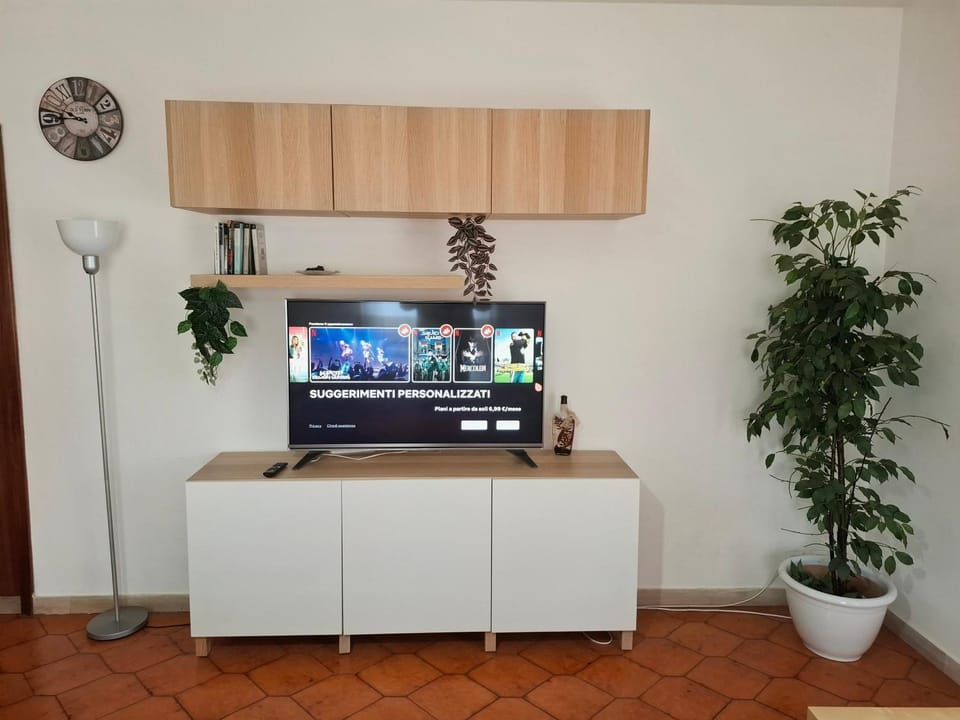 La casa al mare di Pippo - Relax & Smart Working Apartment in Mascali