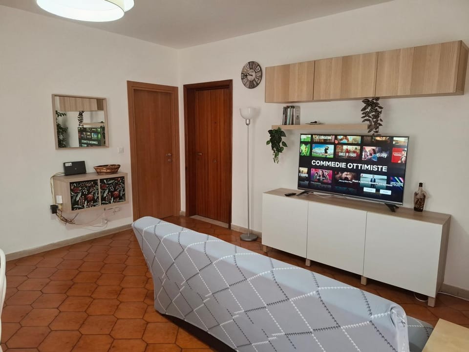 La casa al mare di Pippo - Relax & Smart Working Apartment in Mascali