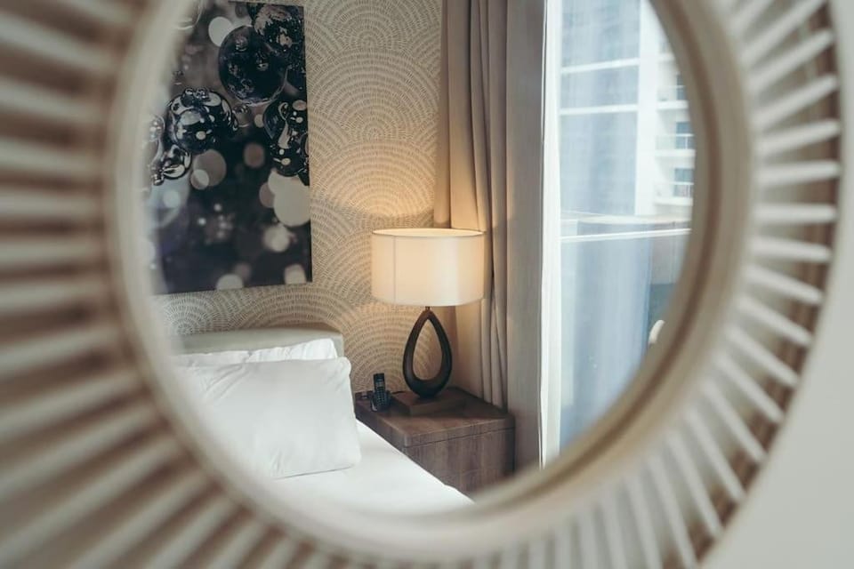 Maison de Luxe - Jumeirah Living Marina Gate Apartment in Dubai