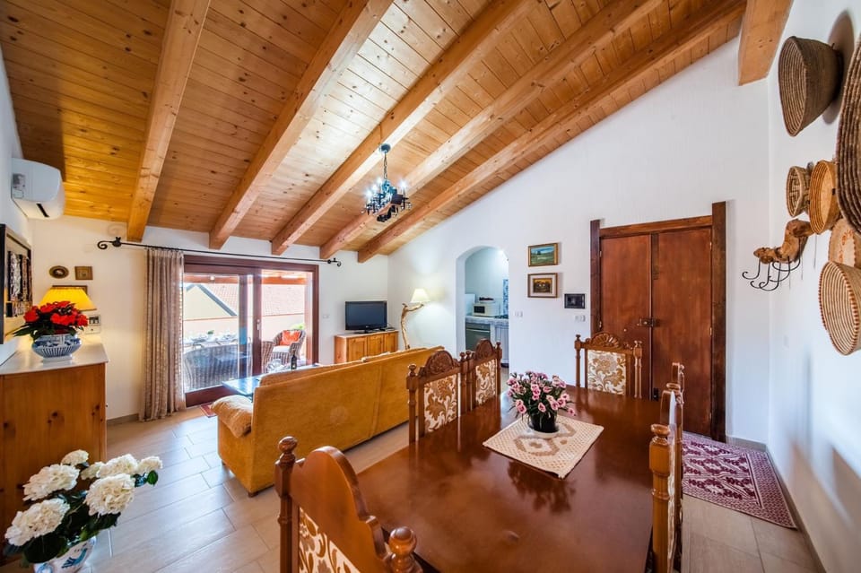La casa di Mannazzotta 1 Bed and Breakfast in Sardinia