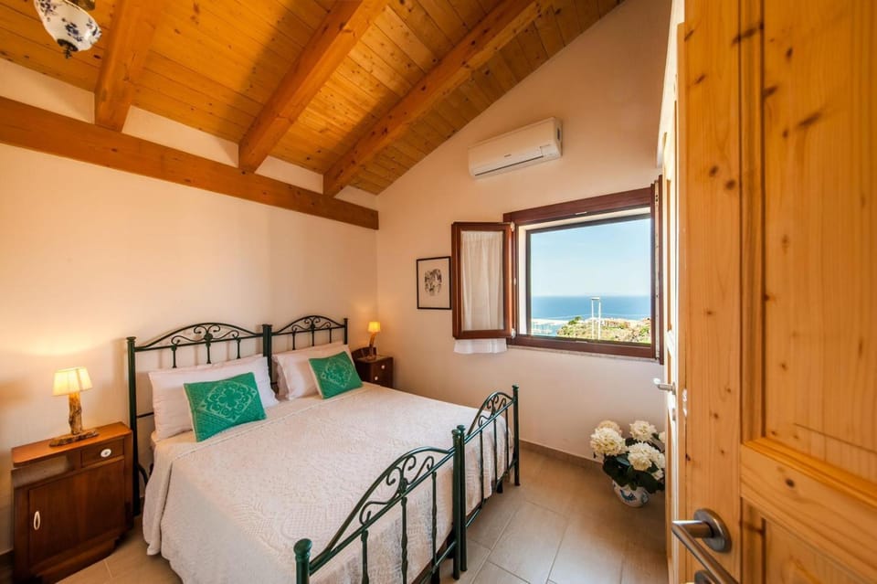 La casa di Mannazzotta 1 Bed and Breakfast in Sardinia