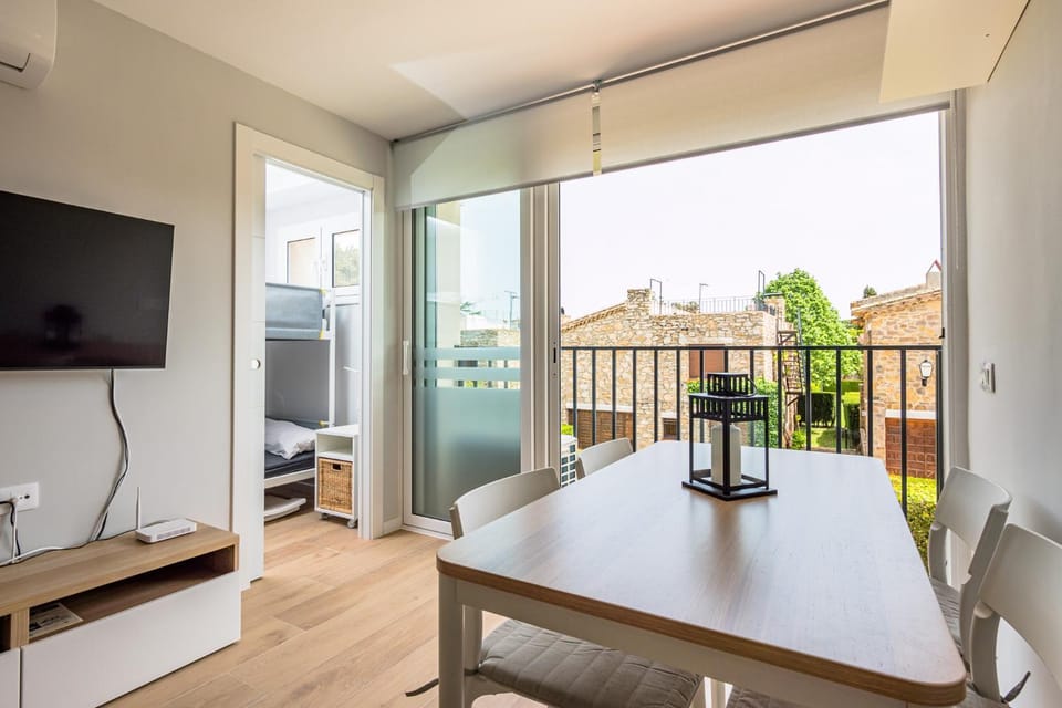 AO-6 Calella de Palafrugell 2 PAX Apartment in Calella de Palafrugell
