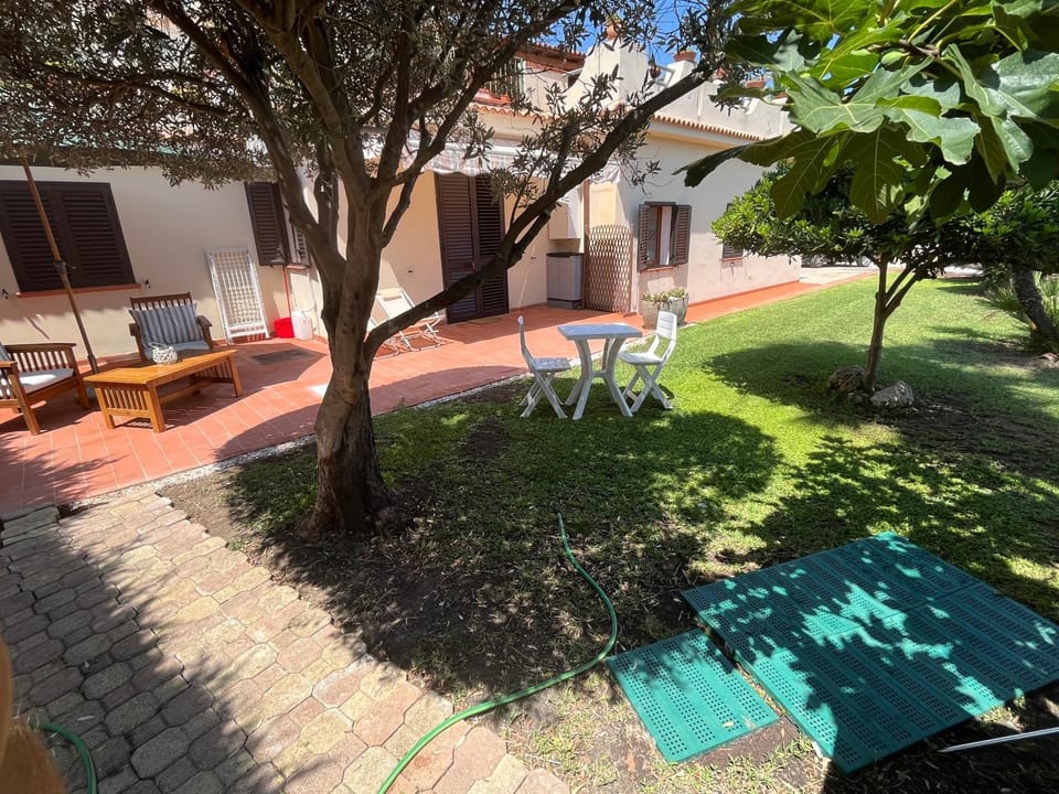 Casa LiaLara Mare Apartment in Augusta