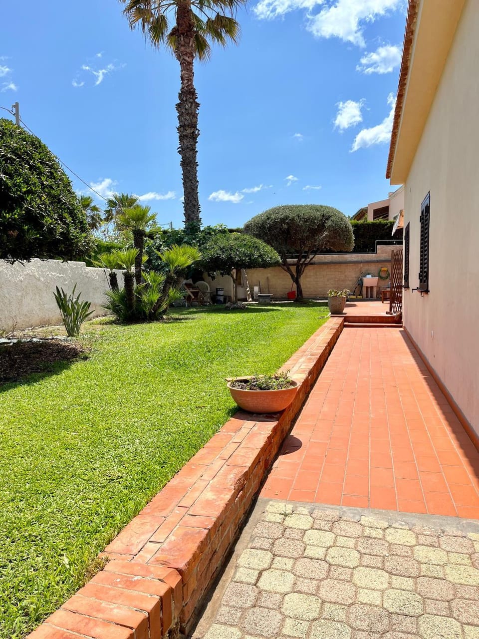 Casa LiaLara Mare Apartment in Augusta
