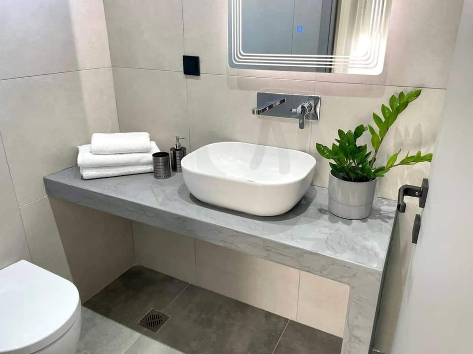 Noi leisure stay 1 Apartment in Decentralized Administration of Macedonia and Thrace