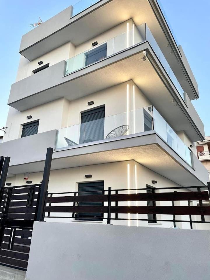 Noi leisure stay 1 Apartment in Decentralized Administration of Macedonia and Thrace