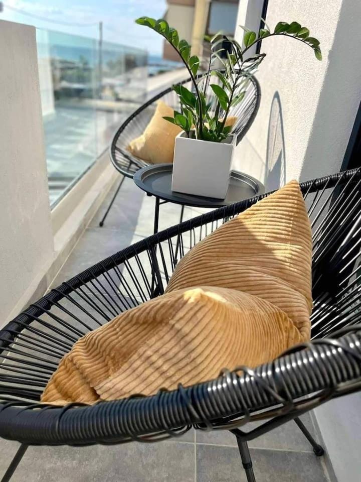 Noi leisure stay 1 Apartment in Decentralized Administration of Macedonia and Thrace