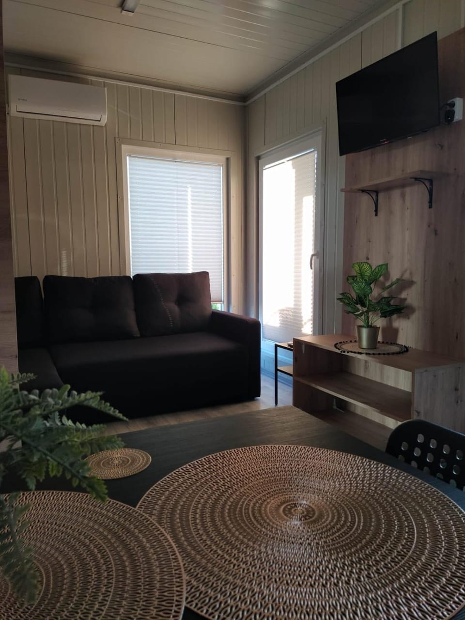Communal lounge/ TV room, Seating area