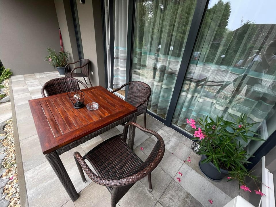 Elina Apartman Apartment in Hungary