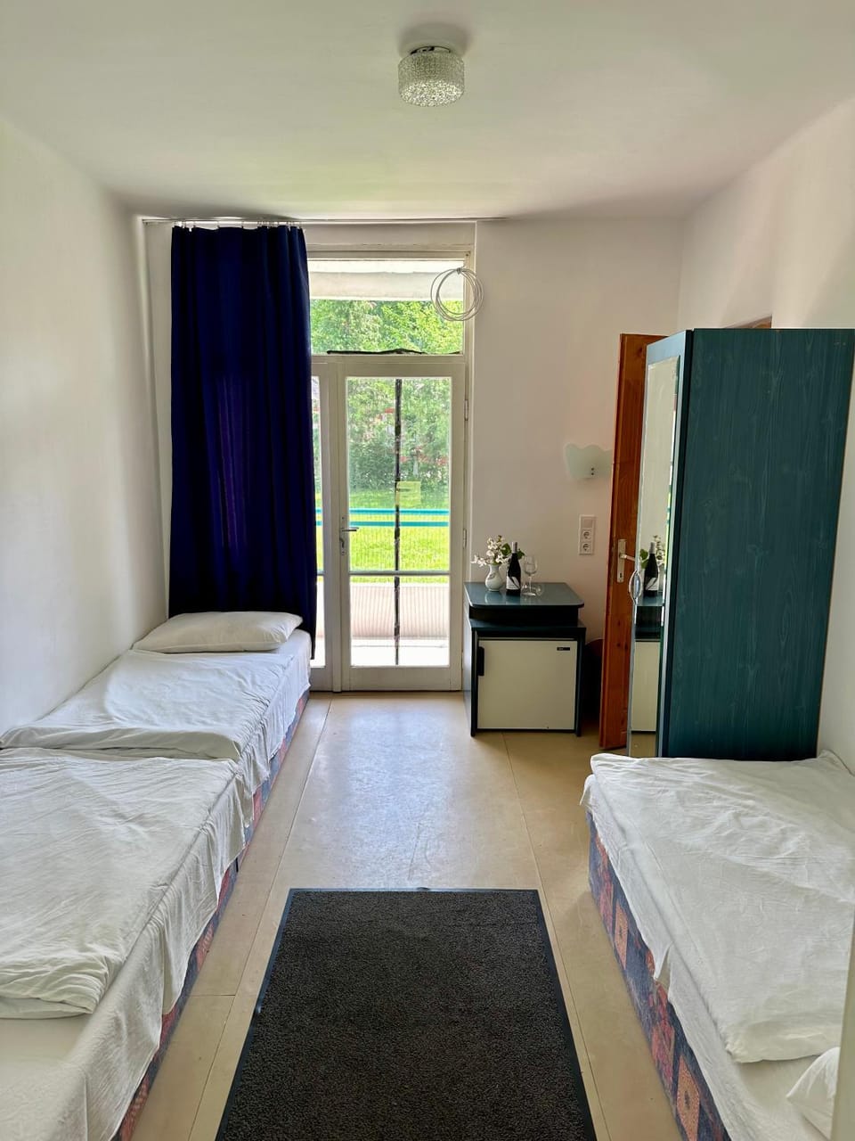 Lelle Beach Club Hotel in Hungary