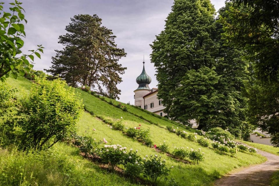 Day, Natural landscape