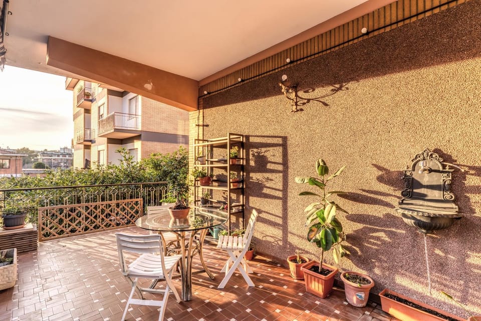 Vacanze romane Bed and Breakfast in Rome