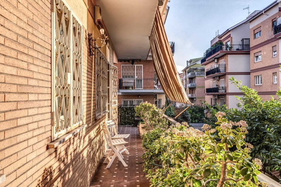 Vacanze romane Bed and Breakfast in Rome