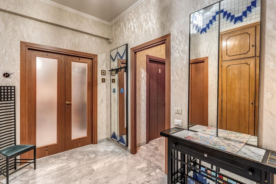 Vacanze romane Bed and Breakfast in Rome