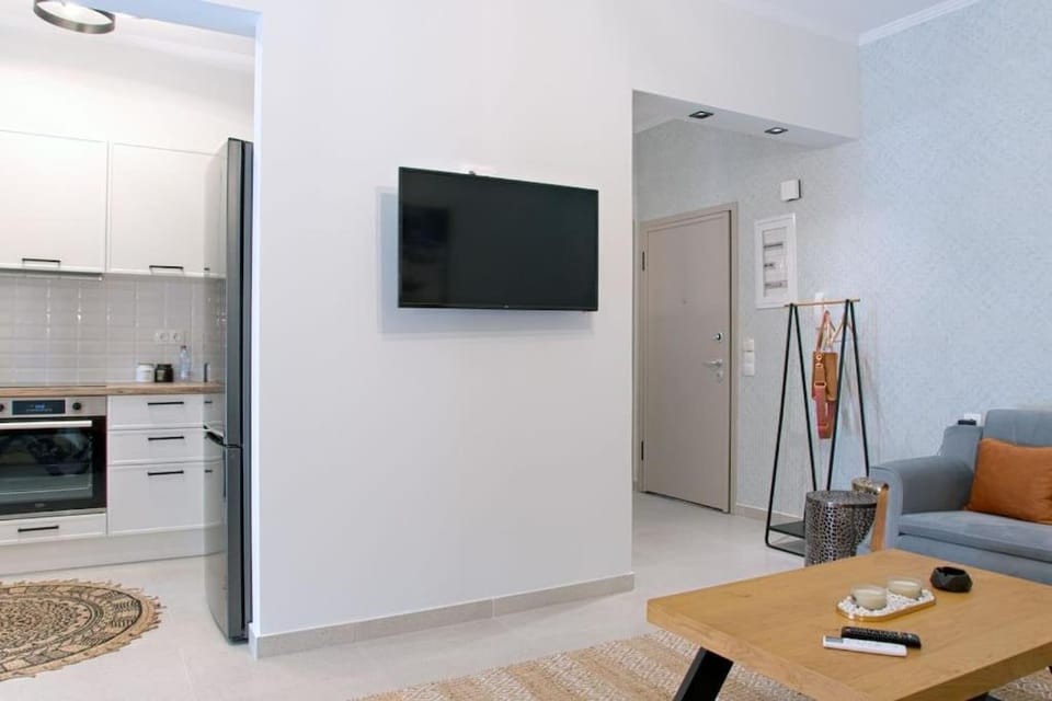 TV and multimedia, Seating area
