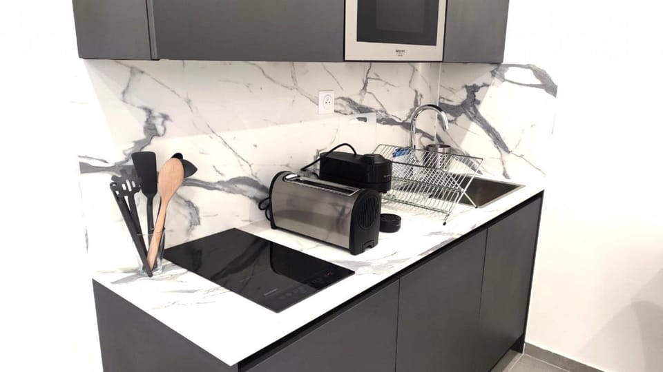 Republique centre 31 Apartment in Nice