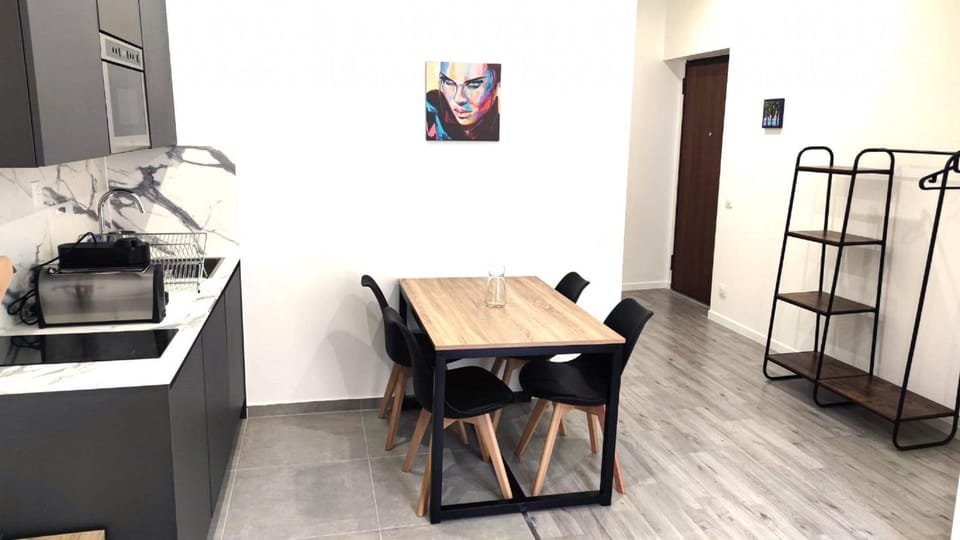 Republique centre 31 Apartment in Nice