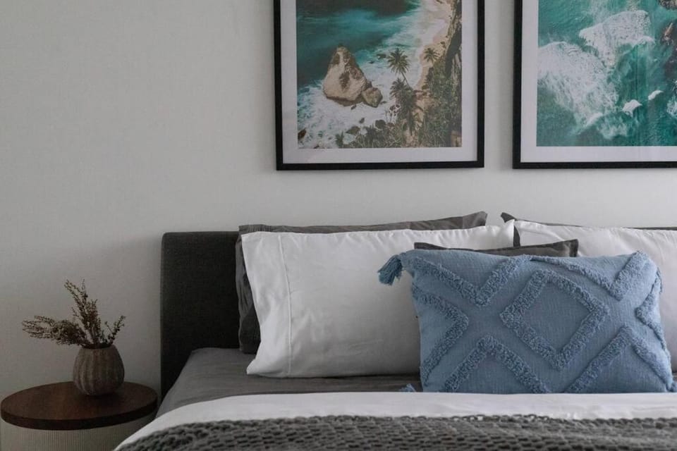 The Nines Apartment in Wollongong