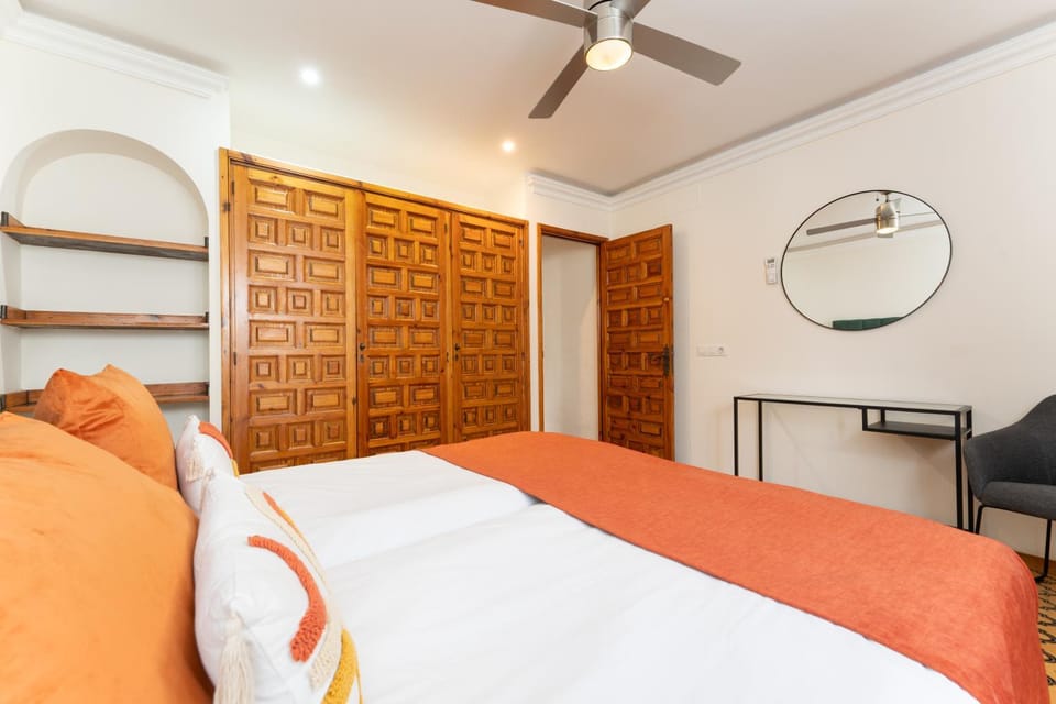 Alsol El Chaparral Apartment in Maspalomas