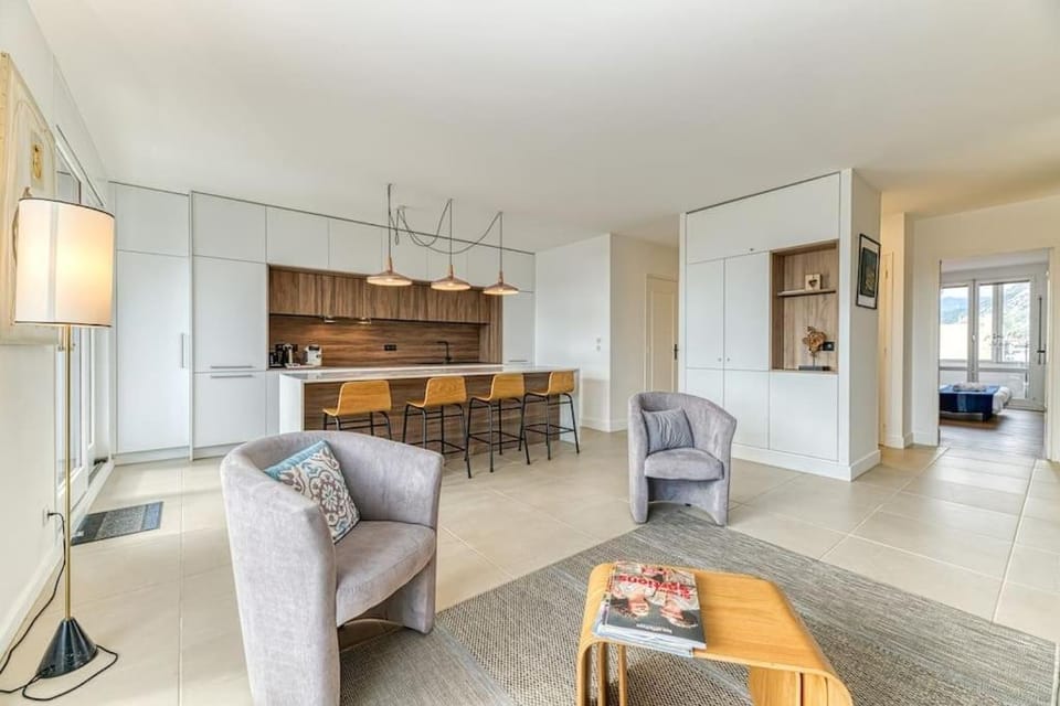 117 liberation GRENOBLE Apartment in Grenoble