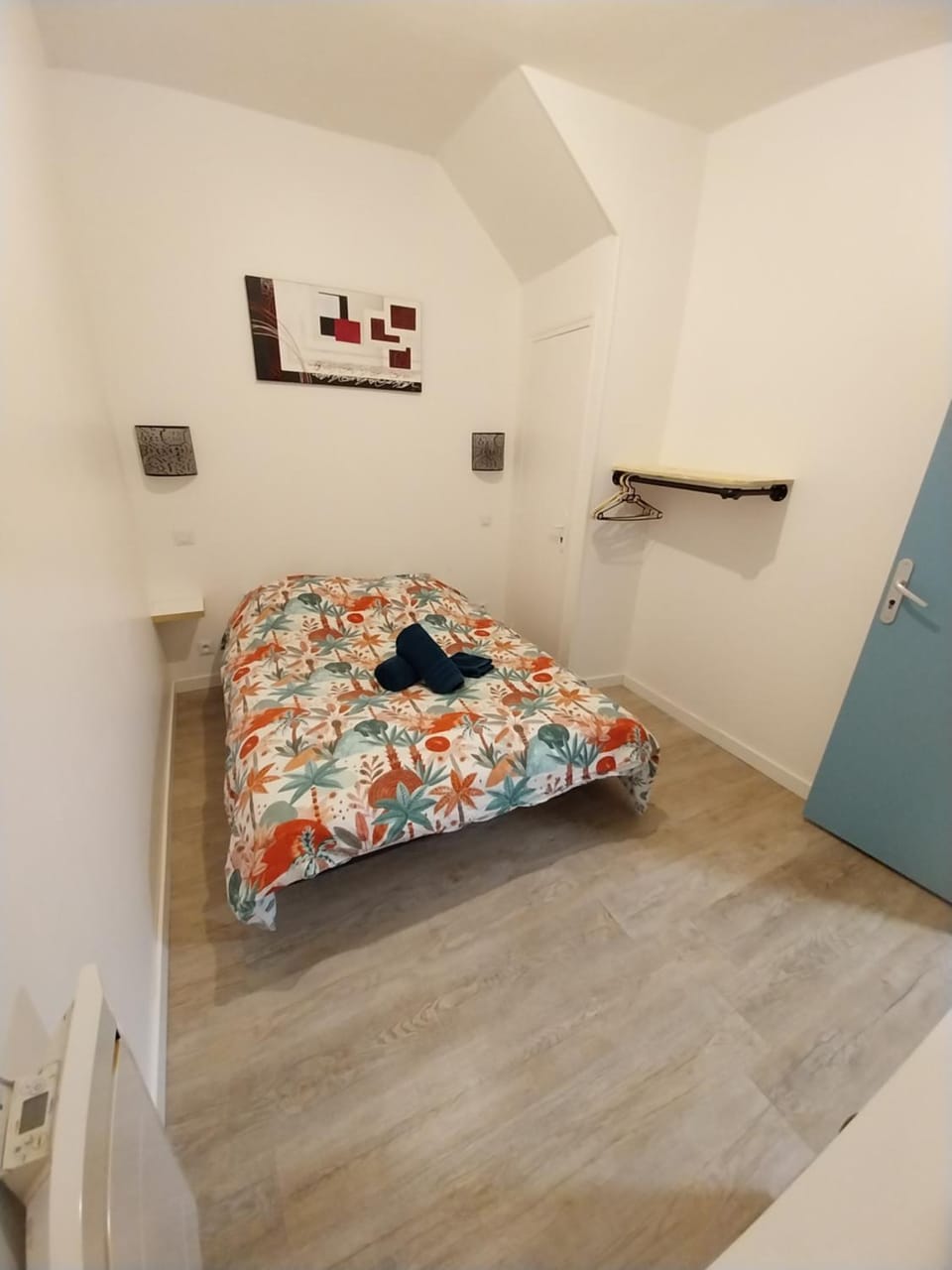 Appartement refait à neuf. Apartment in Normandy