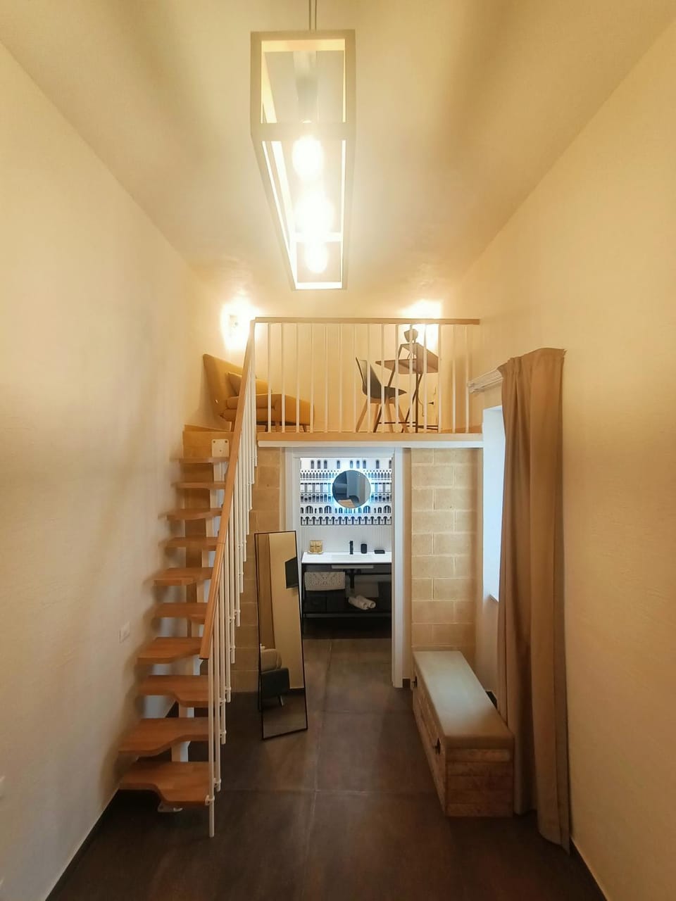 Casa Anita Apartment in Marsala