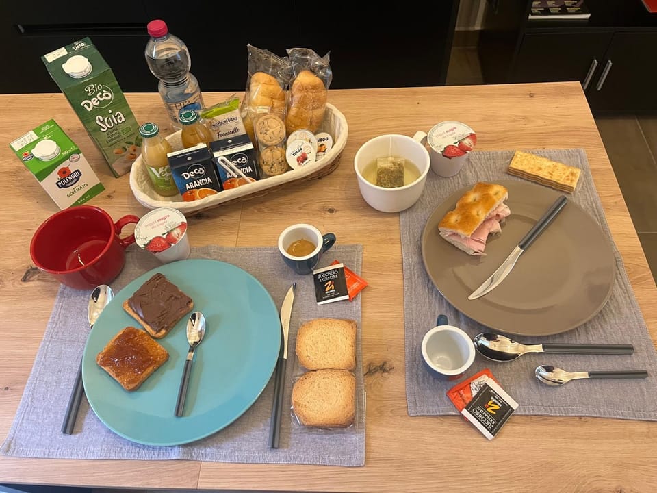 Breakfast