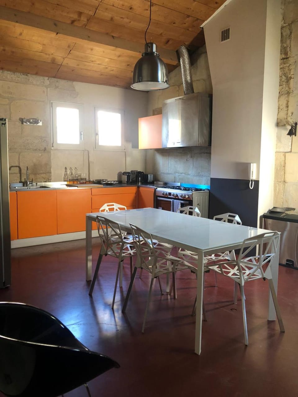 Belle maison historique Apartment in Arles