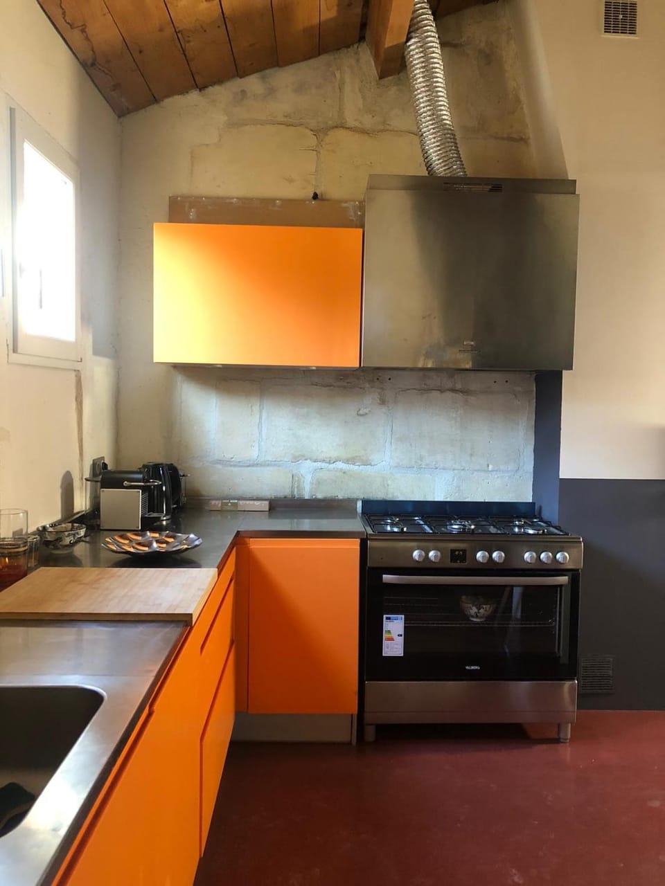 Belle maison historique Apartment in Arles