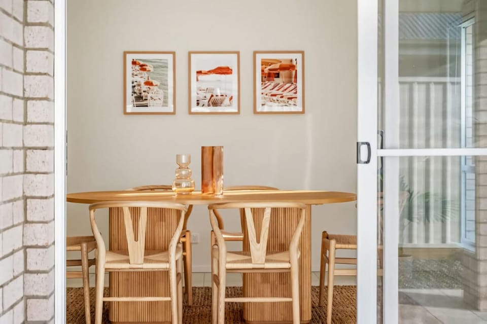 Sea La Vie One - Salt Air & Sunsets House in New South Wales
