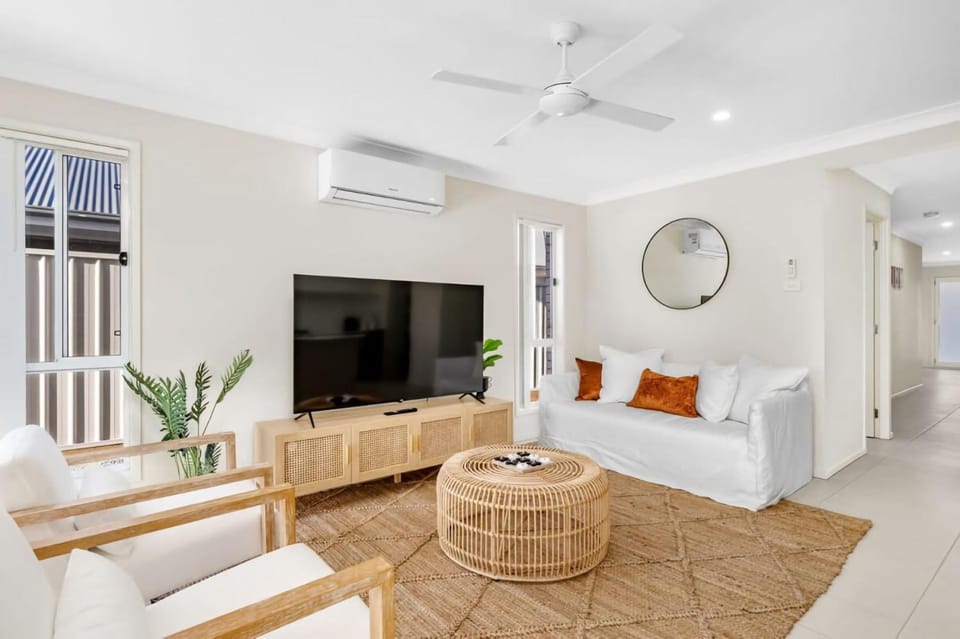 Sea La Vie One - Salt Air & Sunsets House in New South Wales