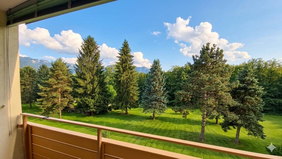 View (from property/room), Balcony/Terrace