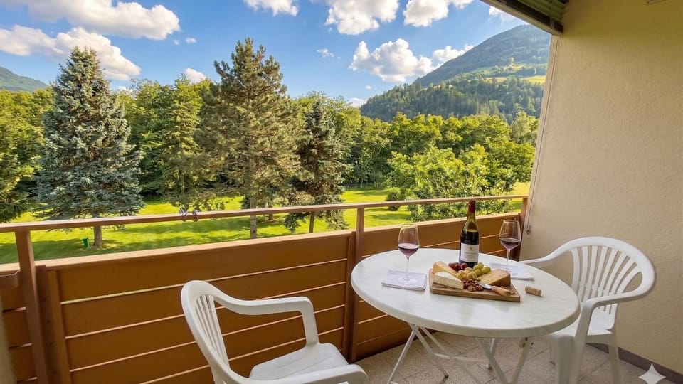 View (from property/room), Balcony/Terrace