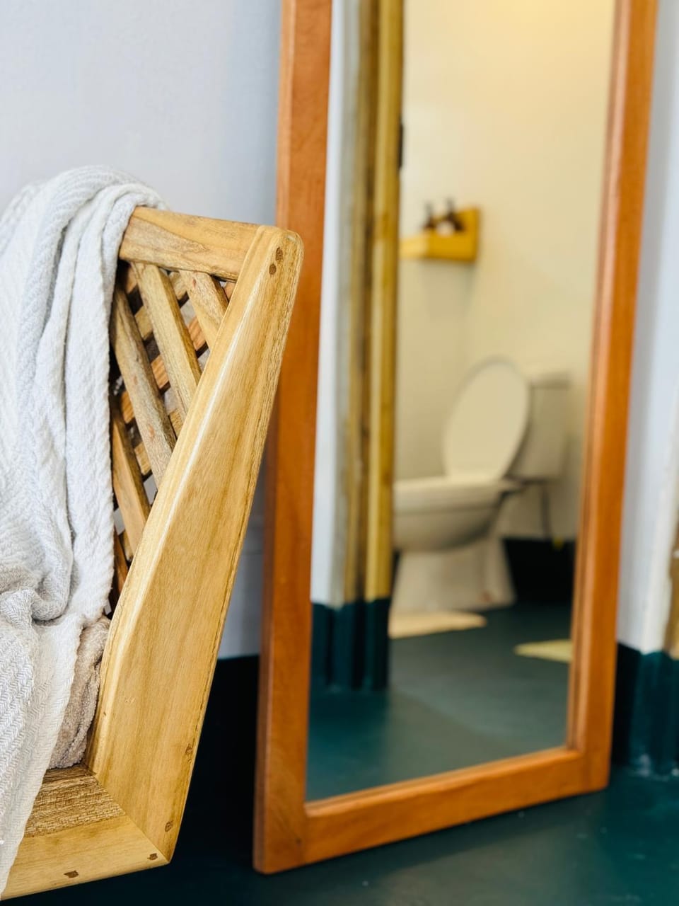 Toilet, Bathroom