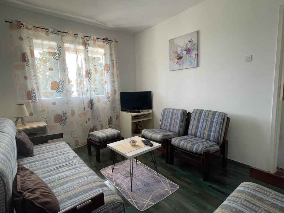 Apartments Matija Apartment in Montenegro