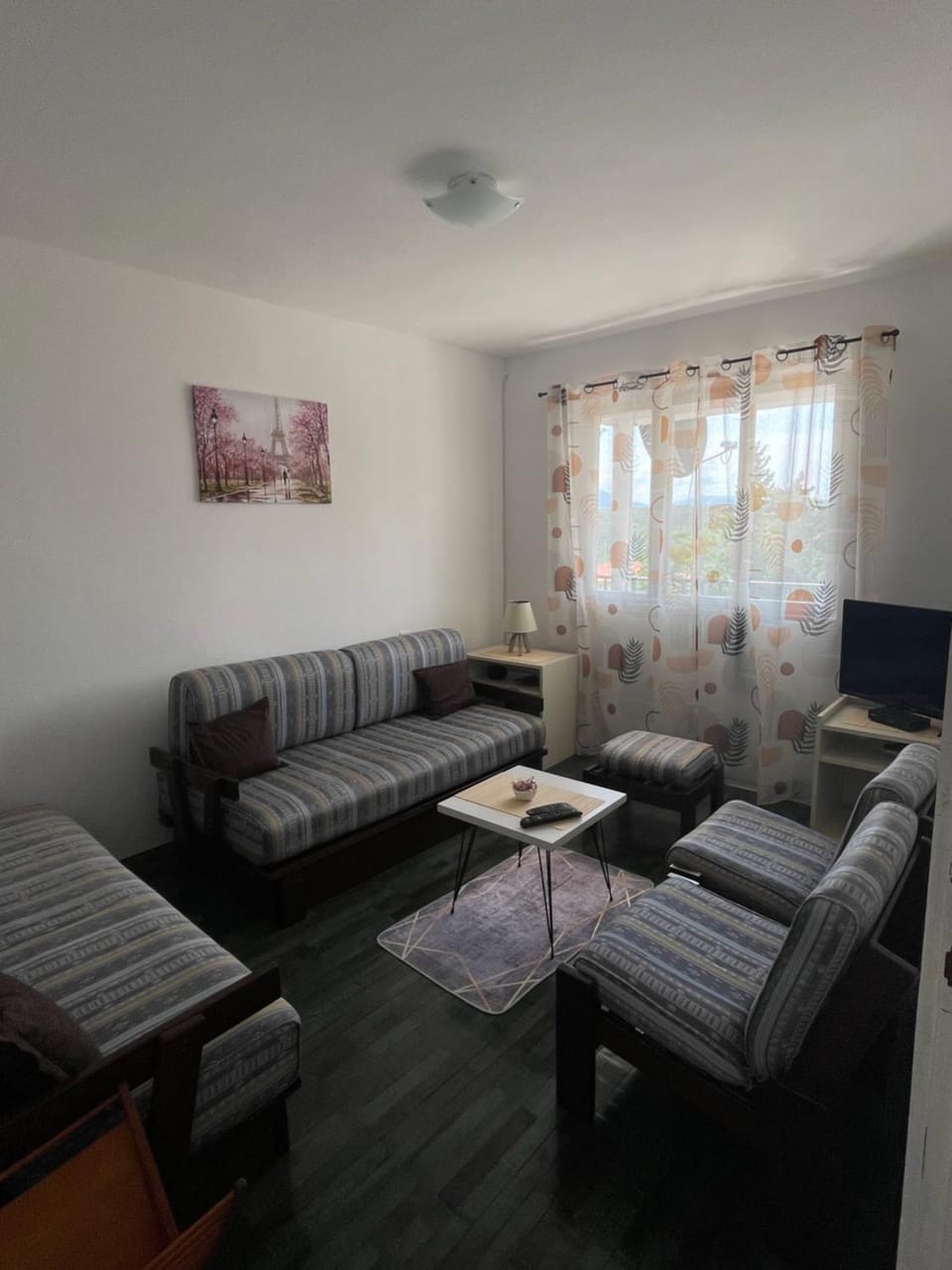 Apartments Matija Apartment in Montenegro