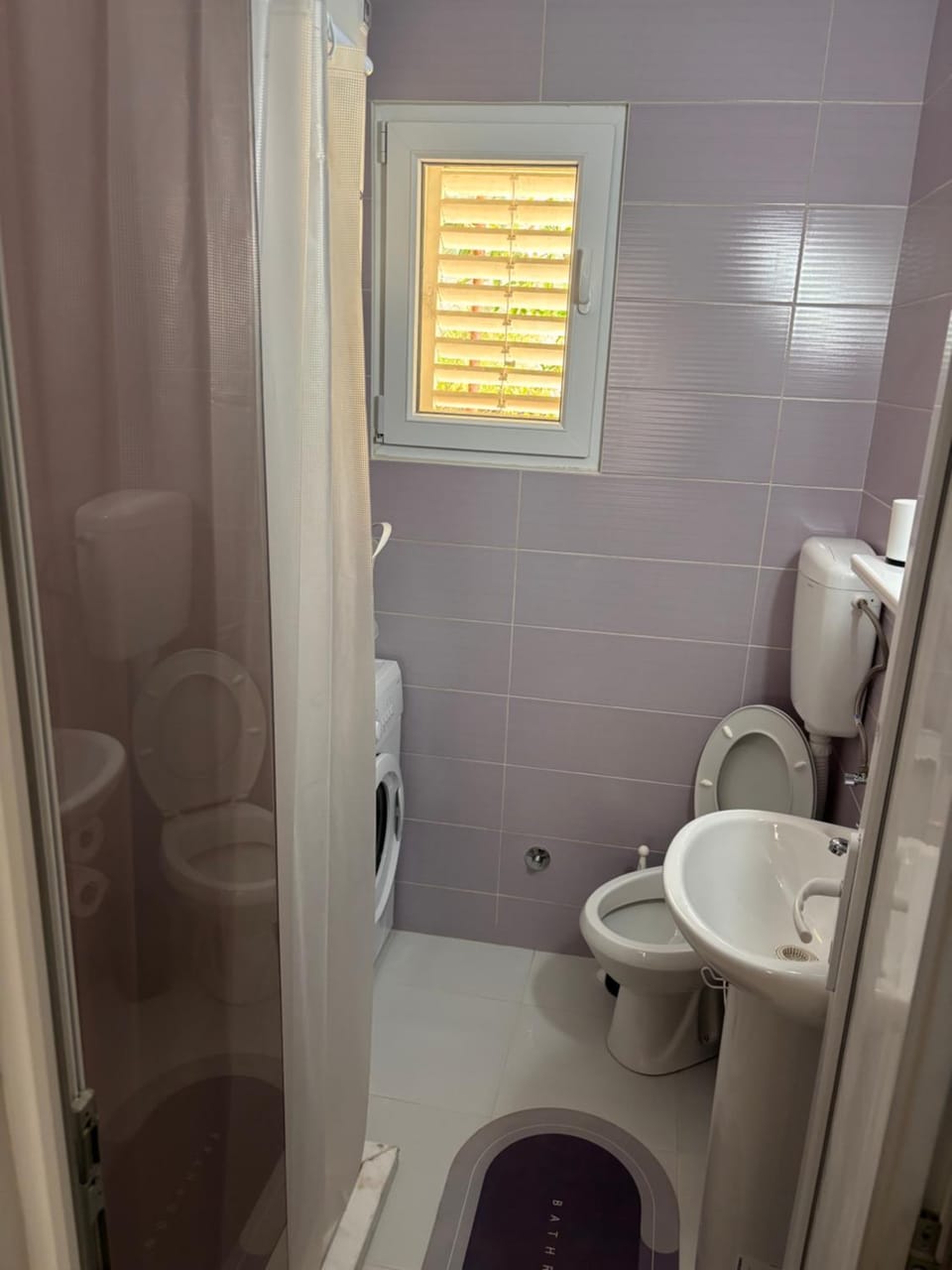 Apartments Matija Apartment in Montenegro